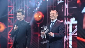 "The Voice Kids" hitem TVP2. Co z kolejną edycją programu?