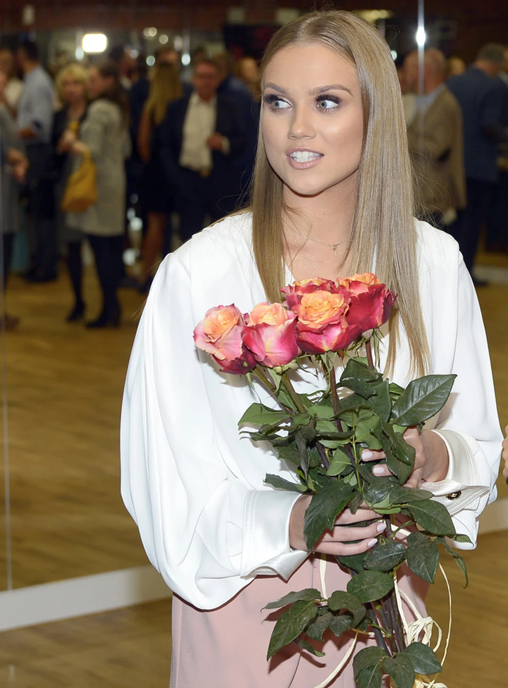 Agnieszka Kaczorowska