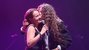 Michał Szpak na wyjątkowych koncertach w duecie z siostrą ("Classic Tour")