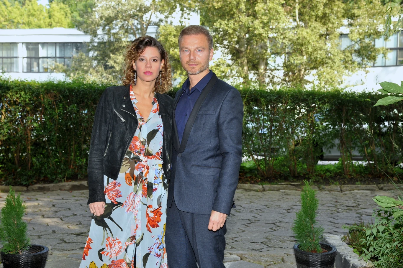 Maria Szafirska i Krystian Wieczorek Maria Szafirska i Krystian Wieczorek