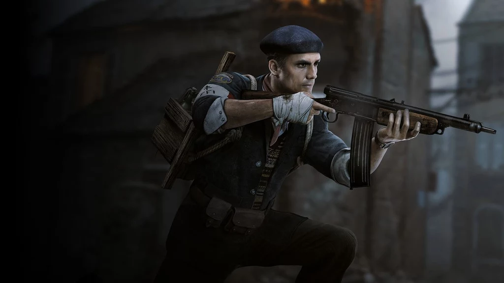 Call of Duty: WWII
