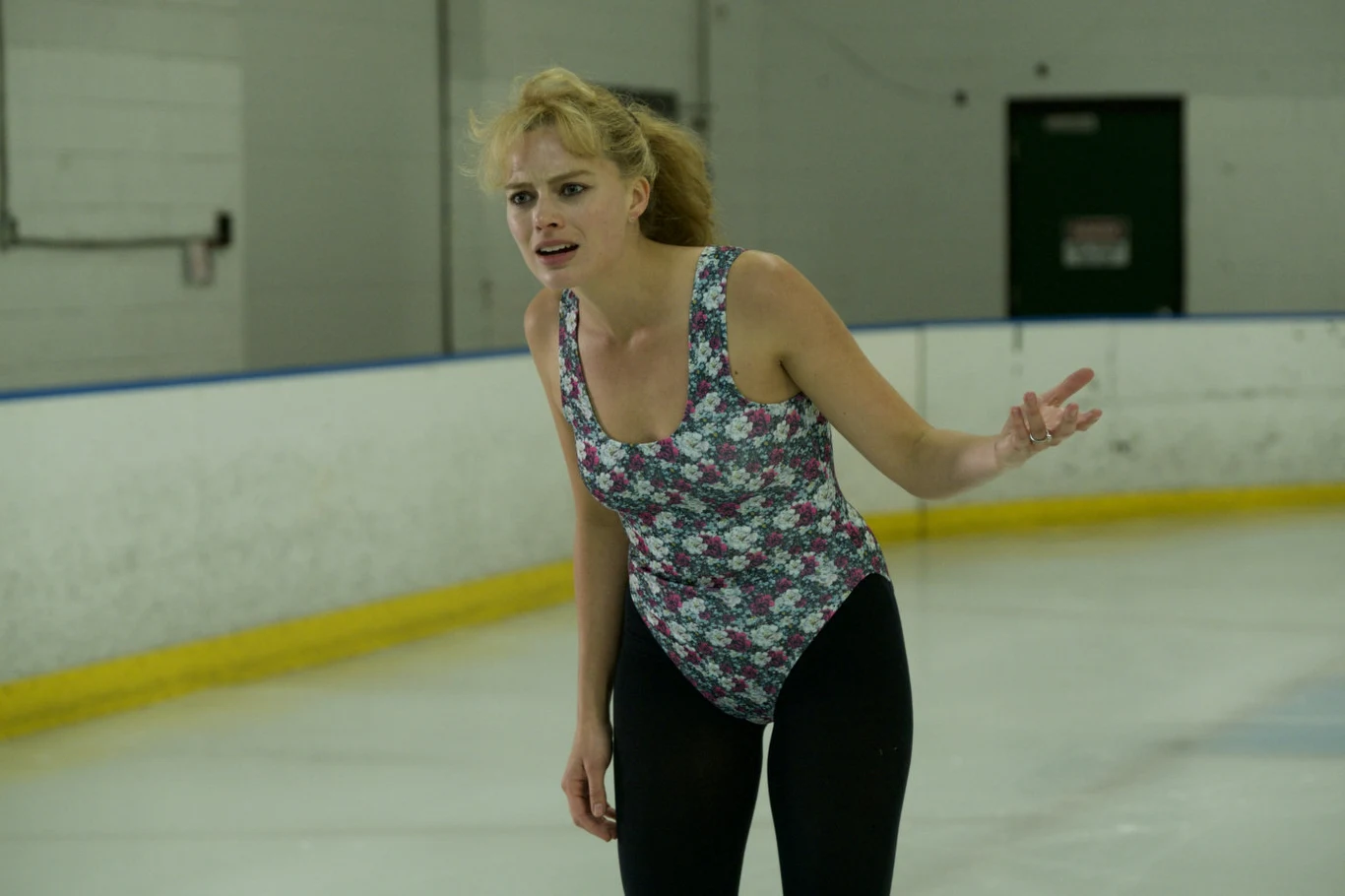 Margot Robbie w filmie "Jestem najlepsza. Ja, Tonya" Margot Robbie w filmie "Jestem najlepsza. Ja, Tonya"