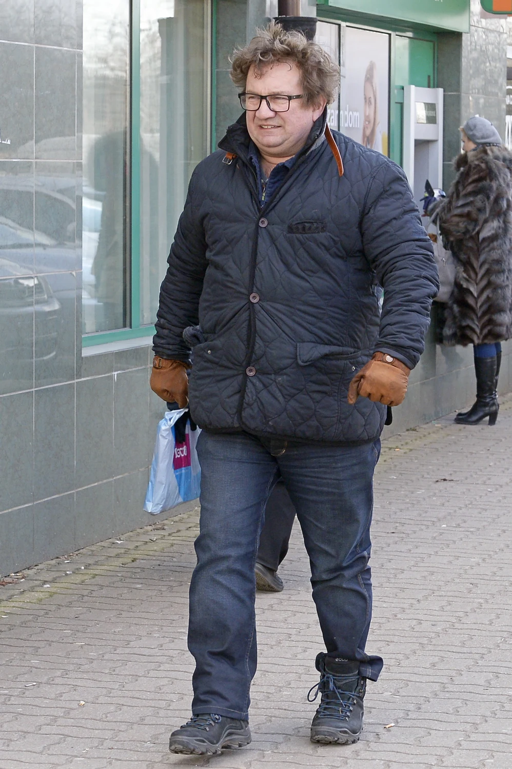 Paweł Królikowski