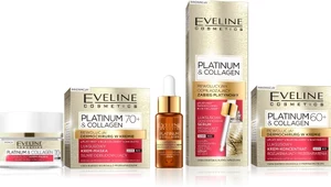 Seria Platinum & Collagen Eveline Cosmetics