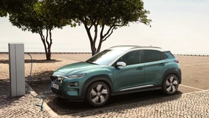 Hyundai Kona Electric. A gdzie polskie auto elektryczne?