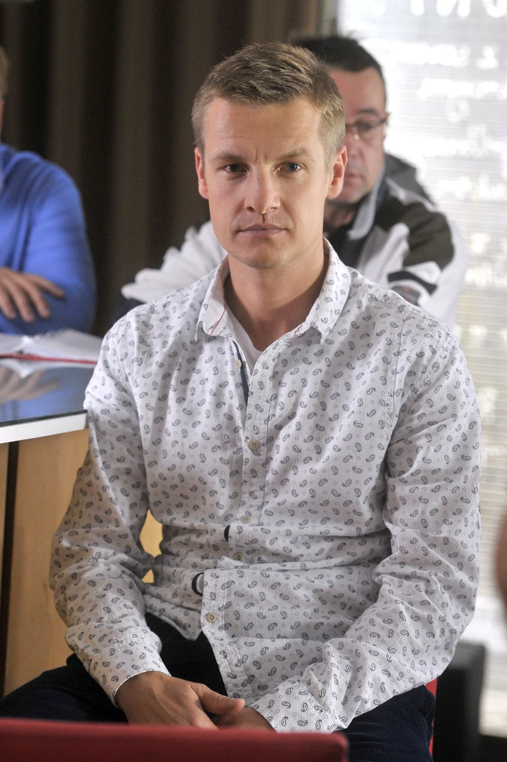 Rafał Mroczek Rafał Mroczek