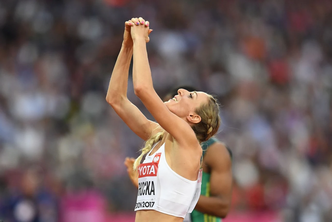 Angelika Cichocka Angelika Cichocka