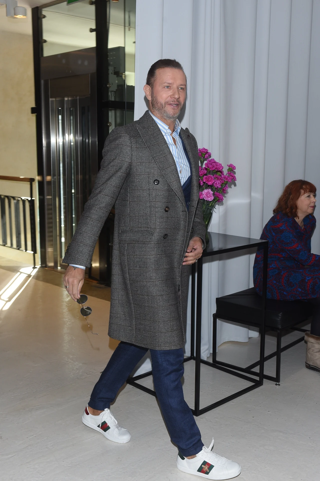 Radosław Majdan Radosław Majdan