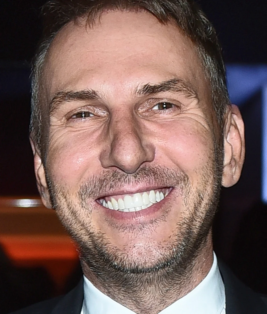 Krzysztof Gojdź Krzysztof Gojdź