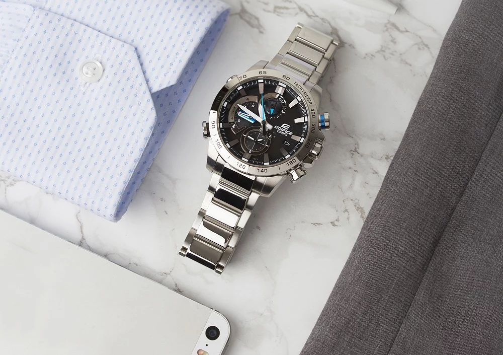 Casio Edifice EQB-800