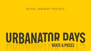 Recenzja Urbanator Days "Beats & Pieces": Nie bój się, jazz łączy