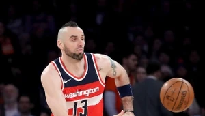 Marcin Gortat