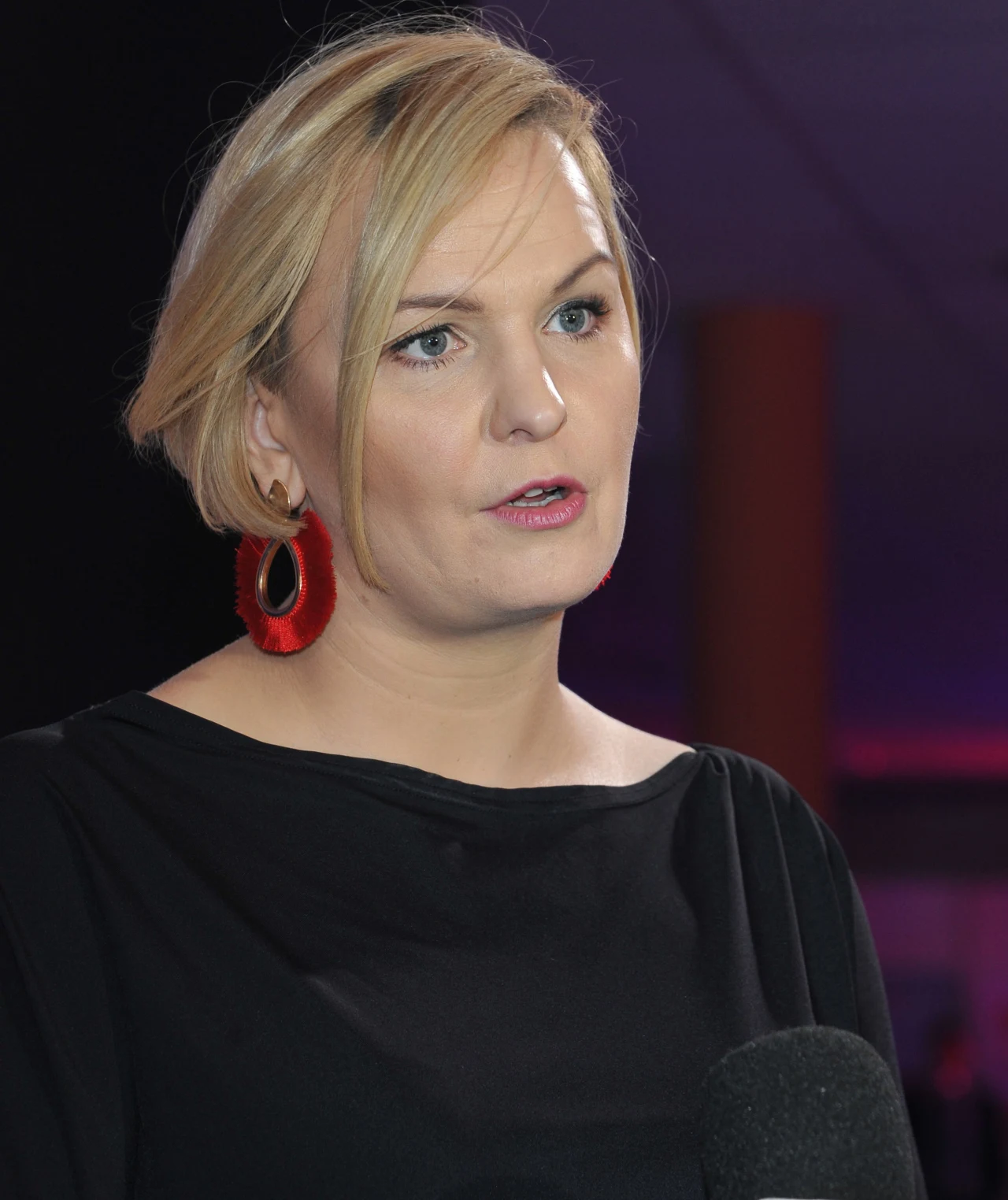 Otylia Jędrzejczak