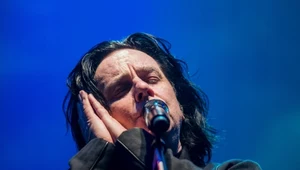 Steve Hogarth (Marillion) z solowym koncertem w Warszawie