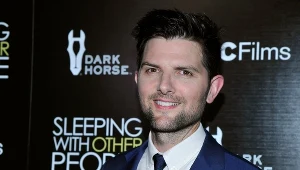 Adam Scott