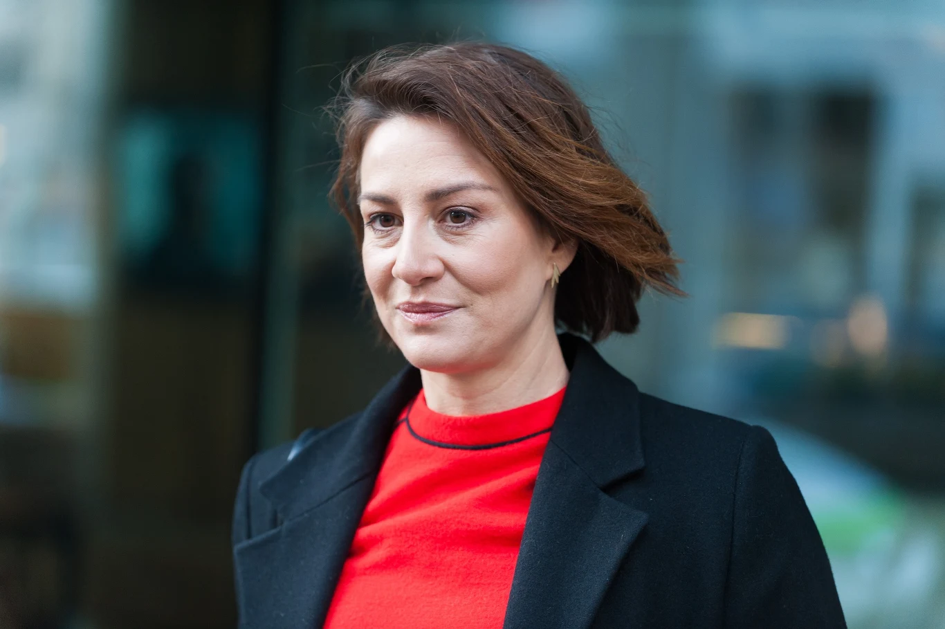 Maja Ostaszewska Maja Ostaszewska