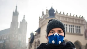 Bakterie lubią smog. Pomaga im walczyć z antybiotykami