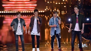 4Dreamers i "Sekret". Boysband z "The Voice Kids" podbija sieć