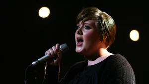 Adele to dziś jedna z największych gwiazd muzyki