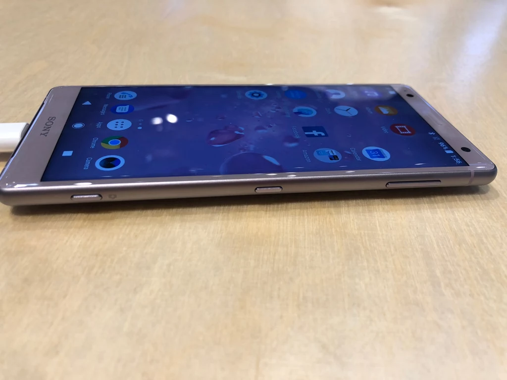 Sony Xperia XZ2