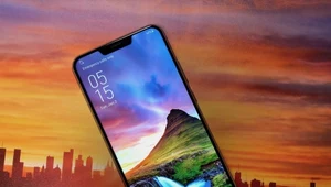 ​Asus ZenFone 5 - pierwsze wrażenia z MWC 2018