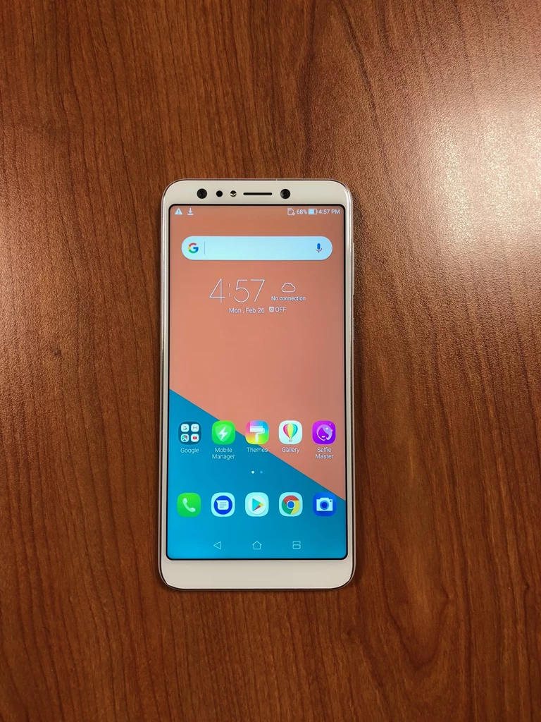 Asus ZenFone 5 lite