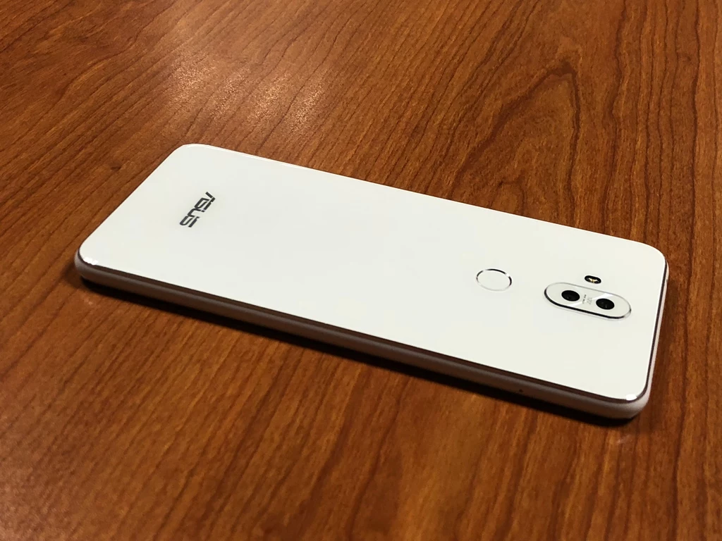 Asus ZenFone 5 lite