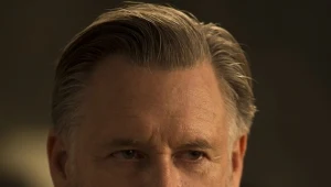 Bill Pullman zagra w "Zimnej Grze" główną rolę