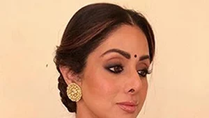 Sridevi Kapoor nie żyje