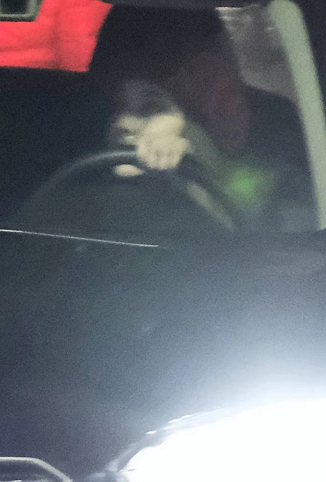 Nowa wybranka Piotra Żyły? Nowa wybranka Piotra Żyły?