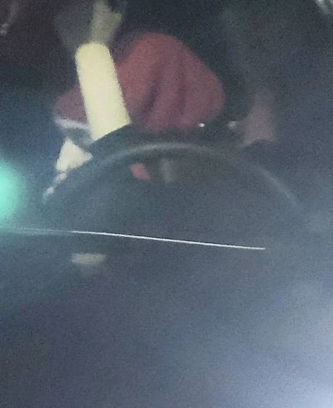 Nowa wybranka Piotra Żyły? Nowa wybranka Piotra Żyły?