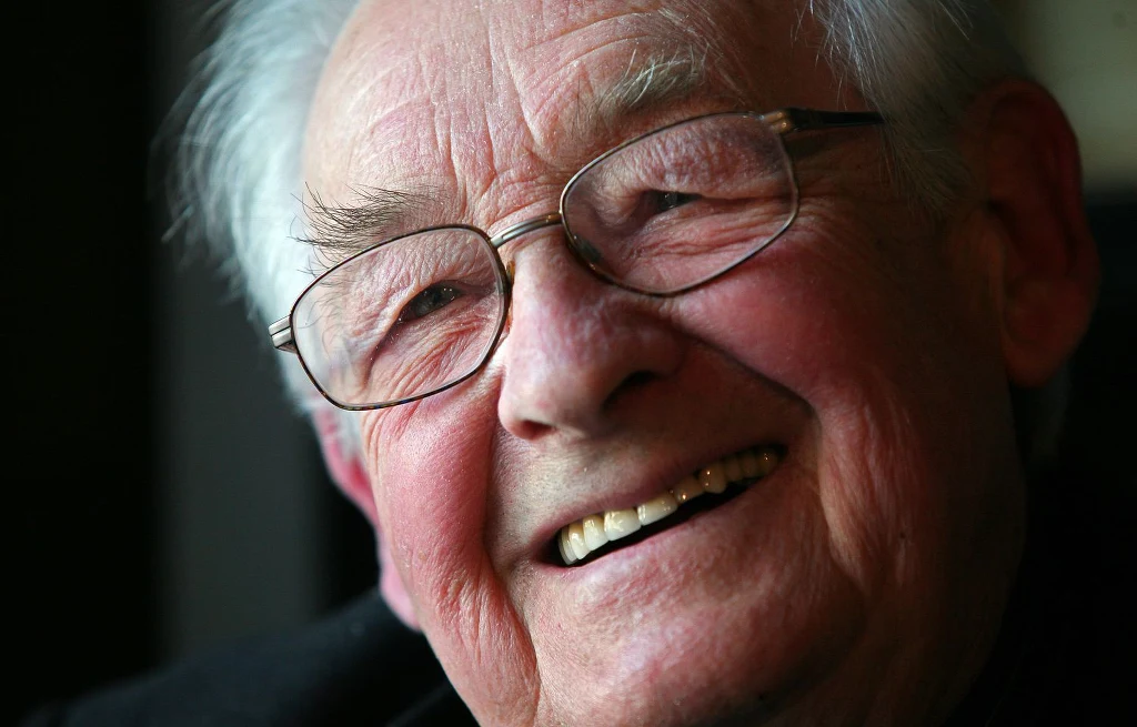 Andrzej Wajda Andrzej Wajda