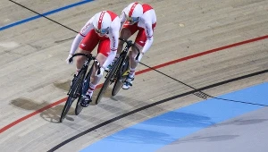 Marlena Karwacka, Urszula Los, NOT in FRA