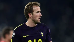Harry Kane