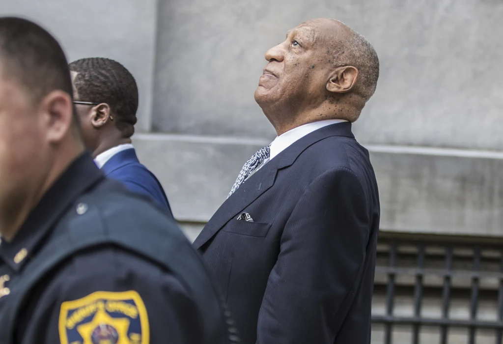 Bill Cosby