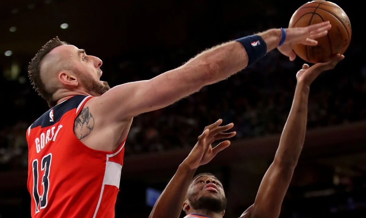 Marcin Gortat