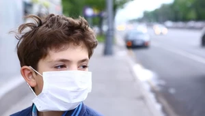 Dlaczego dzieci są szczególnie narażone na zanieczyszczenia powietrza? 
