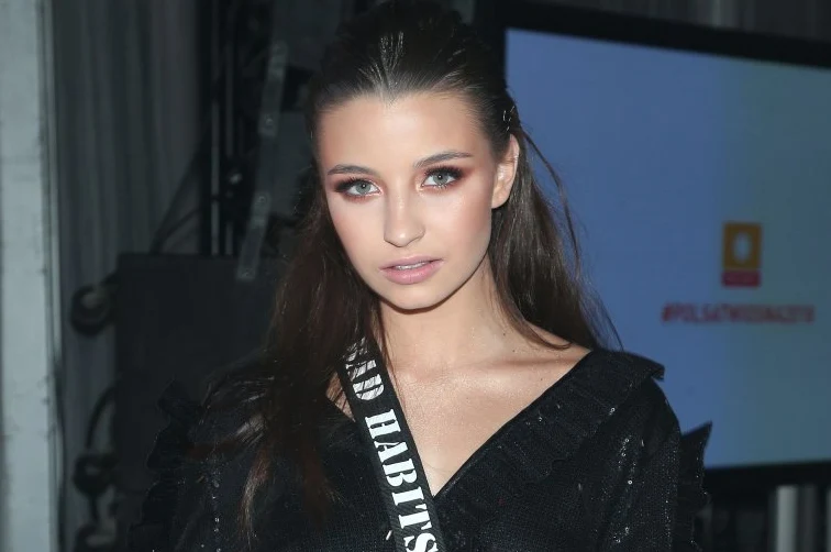 Julia Wieniawa Julia Wieniawa