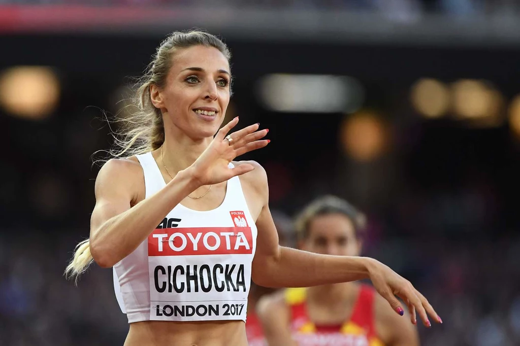 Angelika Cichocka Angelika Cichocka
