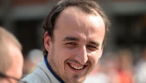 Robert Kubica jasno mówi o swojej roli w zespole Williamsa