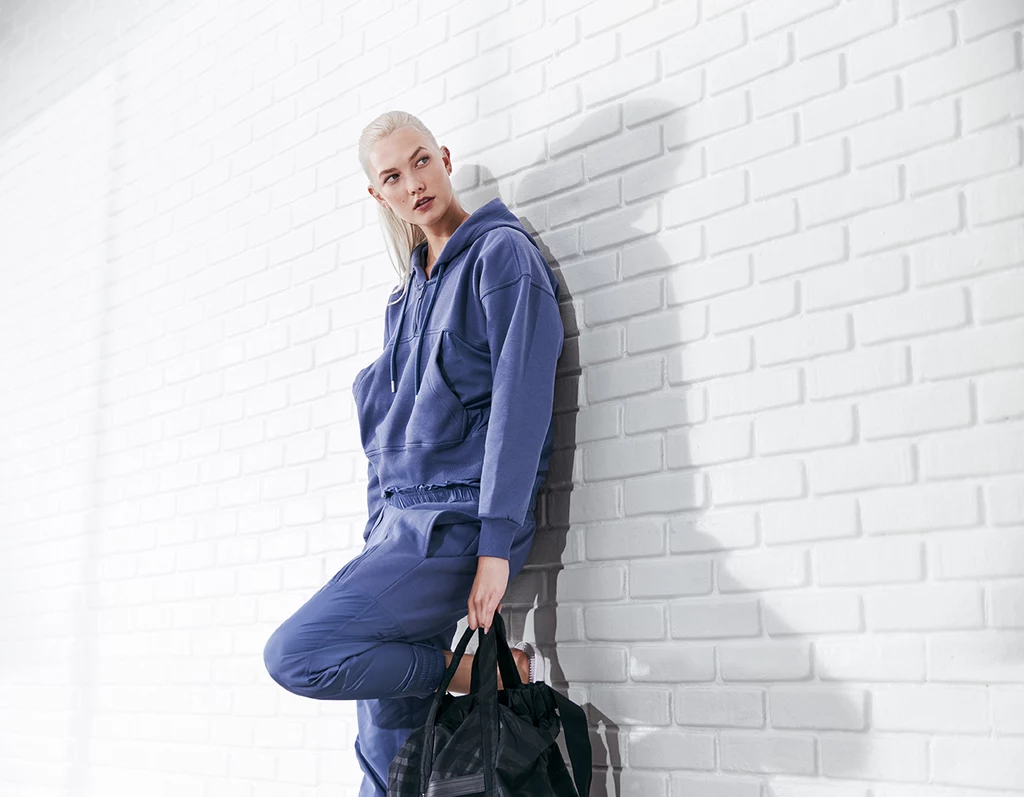Kolekcja adidas by Stella McCartney. Kolekcja adidas by Stella McCartney.