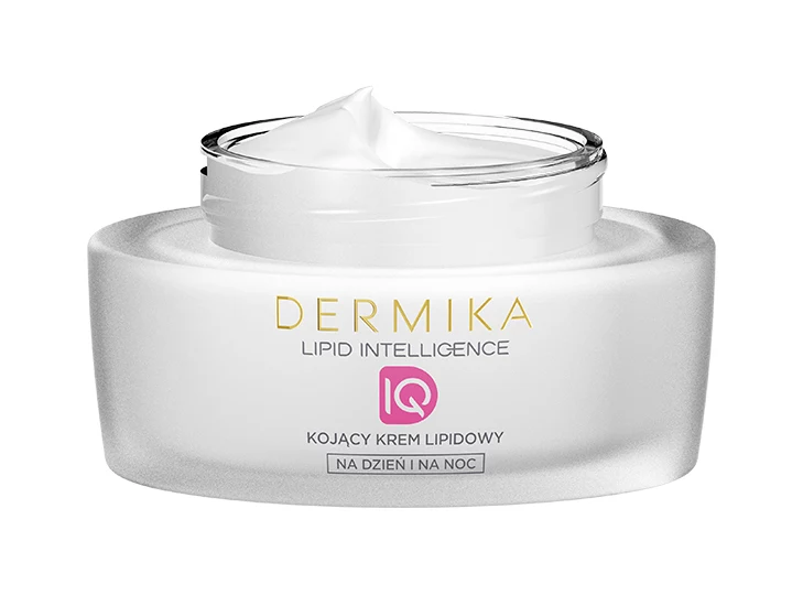 Dermika Lipid Intelligence