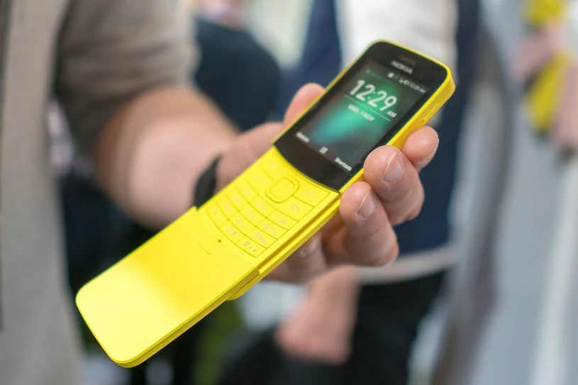 Nokia 8110