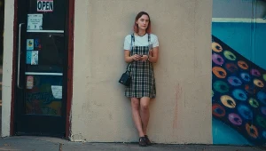 "Lady Bird": Wchodzenie w dorosłość