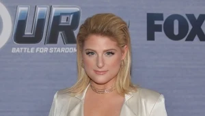 Meghan Trainor znów podbije listy przebojów?