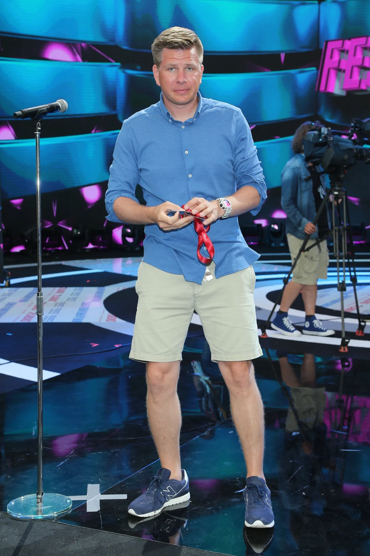 Filip Chajzer Filip Chajzer