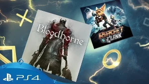 PlayStation Plus