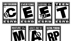 ESRB