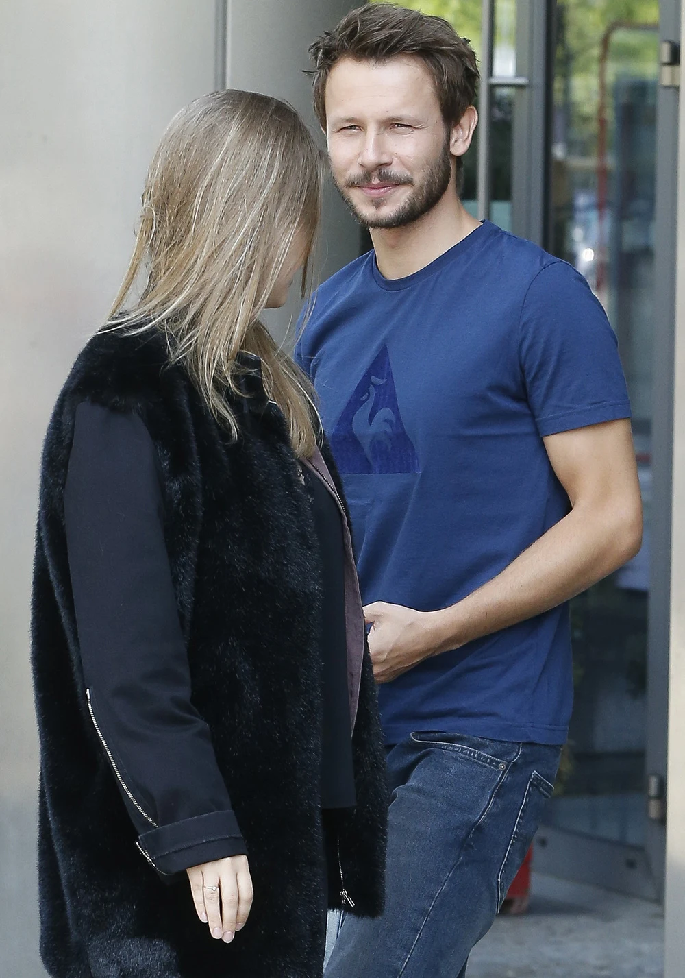 Mateusz Banasiuk Mateusz Banasiuk