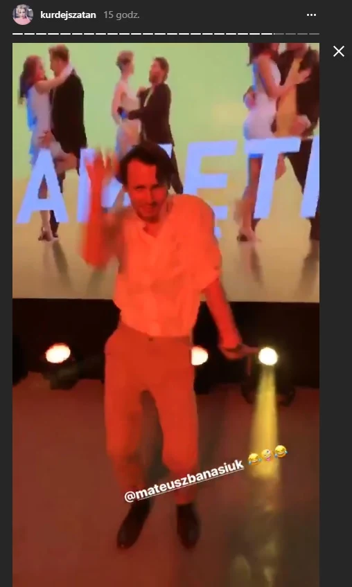 Mateusz Banasiuk Mateusz Banasiuk